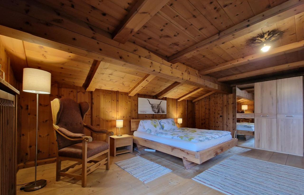 Ferienwohnung Am Fuschlsee Fuschl am See Dış mekan fotoğraf
