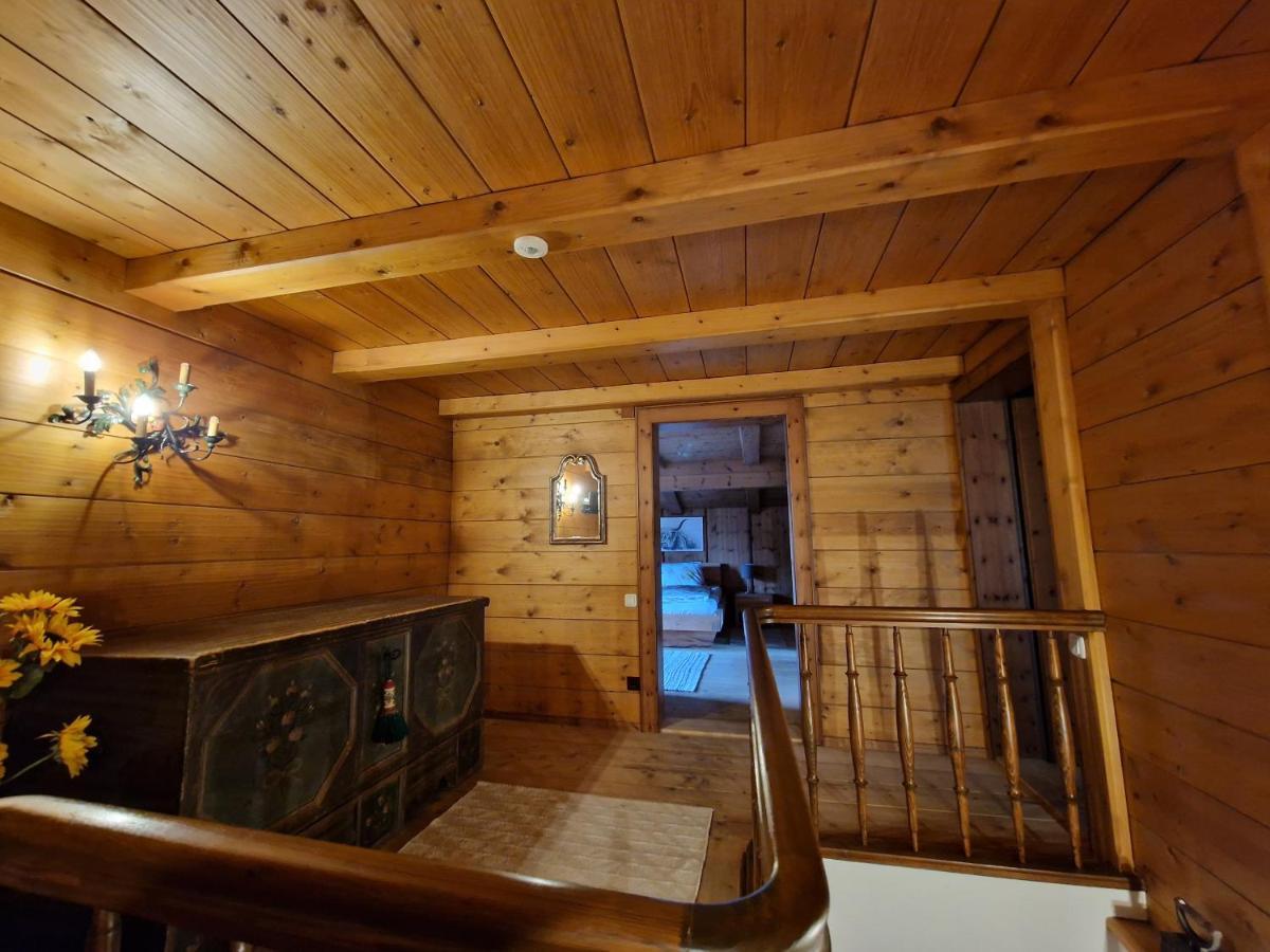 Ferienwohnung Am Fuschlsee Fuschl am See Dış mekan fotoğraf