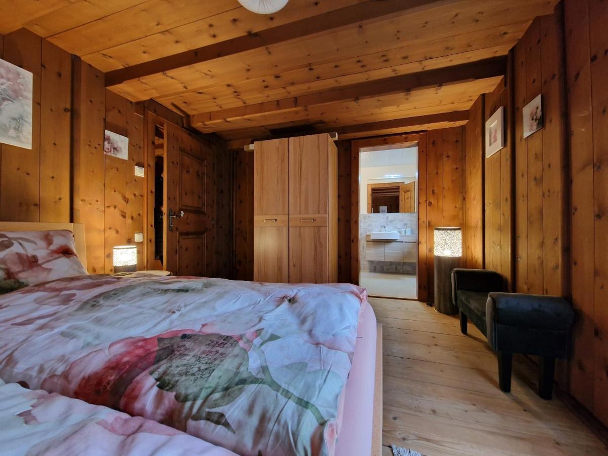 Ferienwohnung Am Fuschlsee Fuschl am See Dış mekan fotoğraf