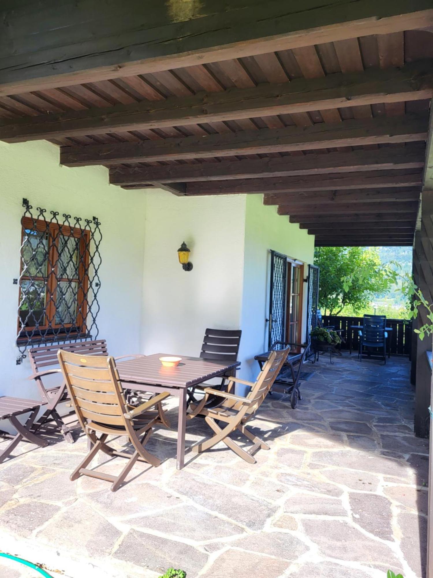 Ferienwohnung Am Fuschlsee Fuschl am See Dış mekan fotoğraf