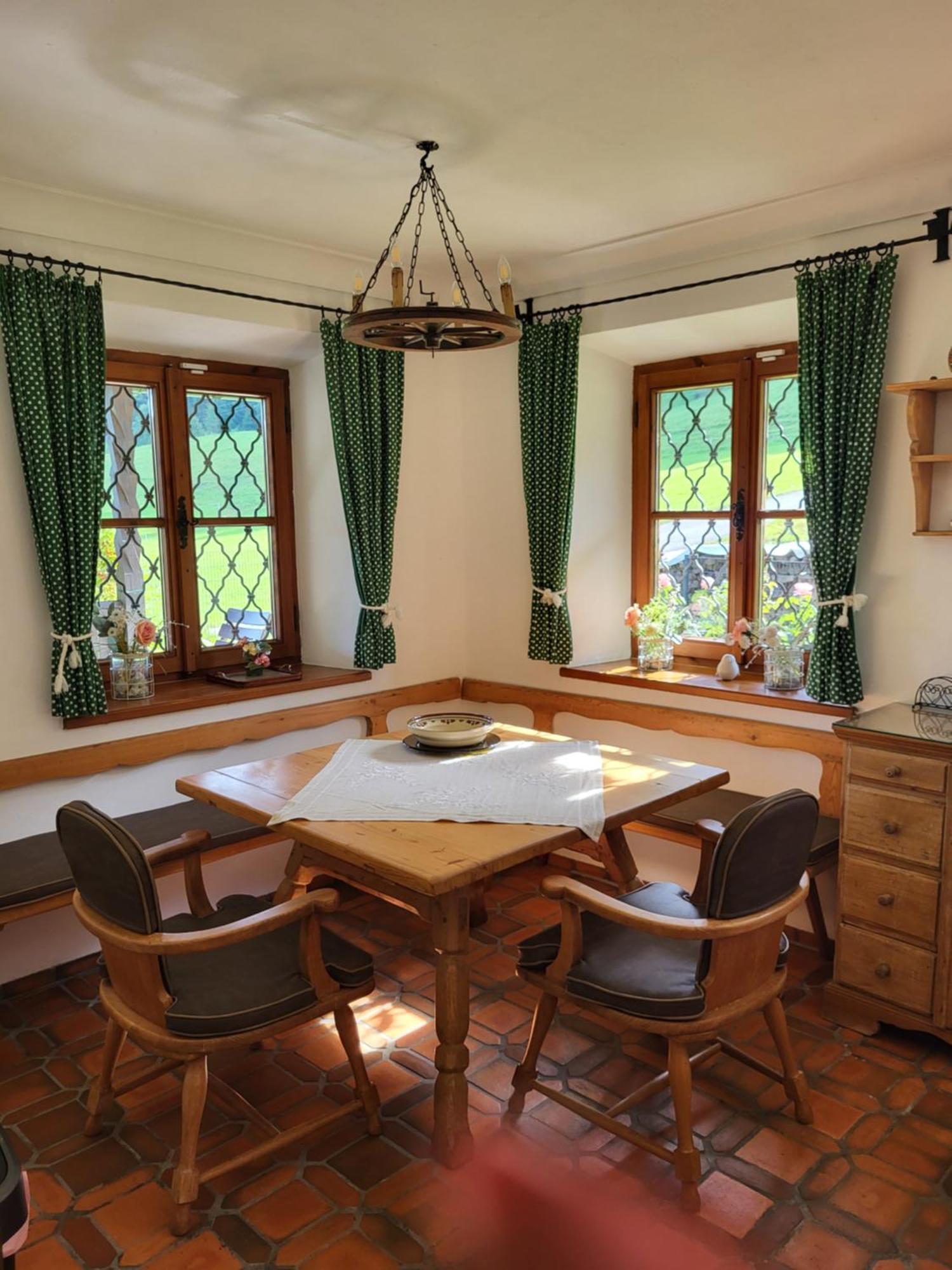 Ferienwohnung Am Fuschlsee Fuschl am See Dış mekan fotoğraf